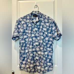 Molokai Surf Co Men’s shirt XXL